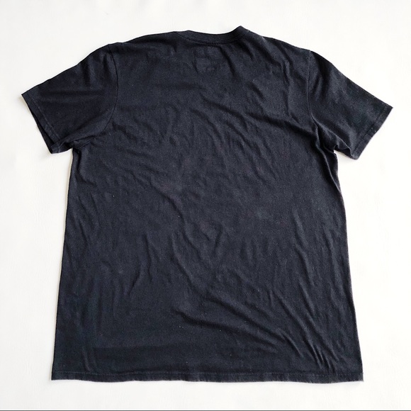 Adidas Three Stripe Logo Top - Picture 3 of 5